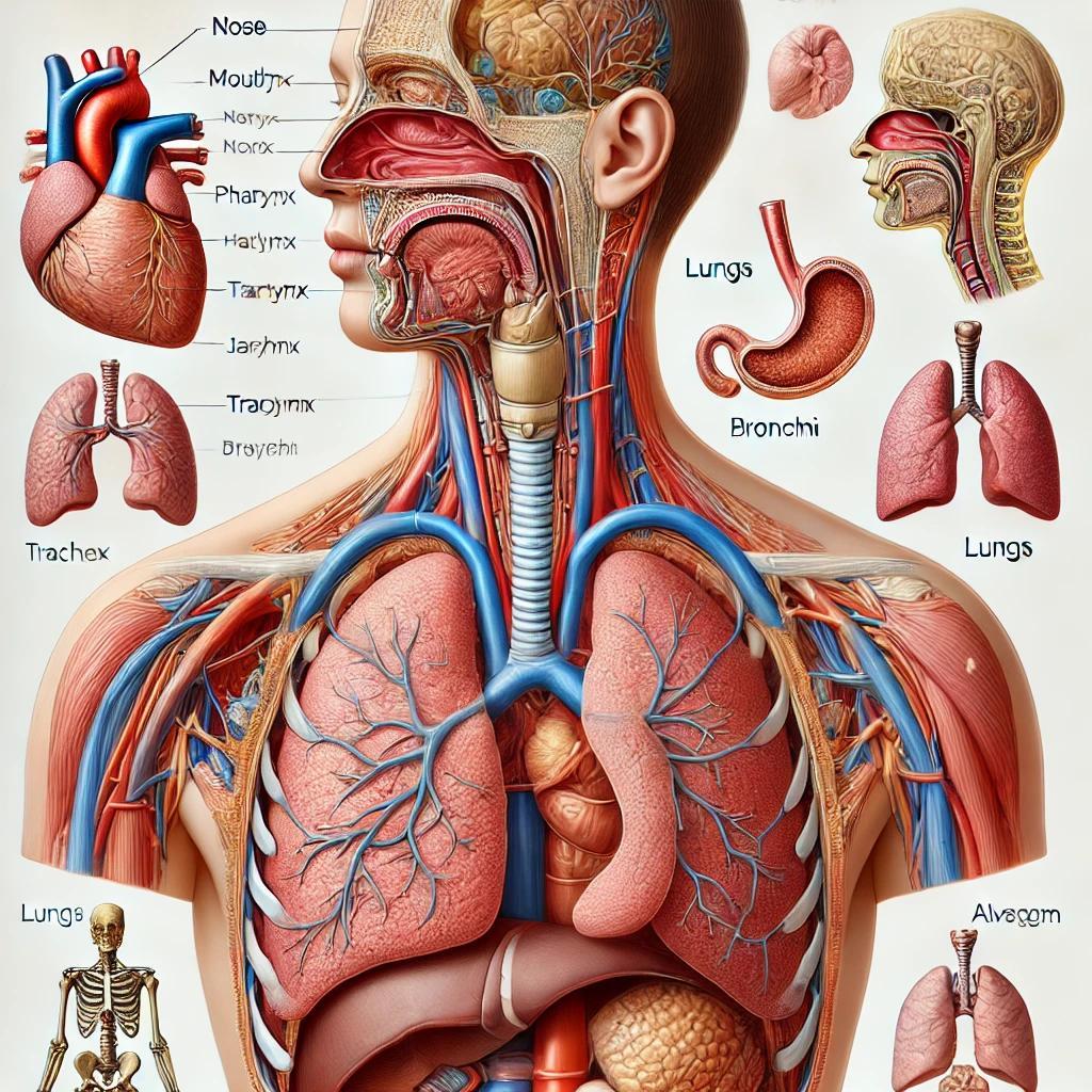 Respiratory System