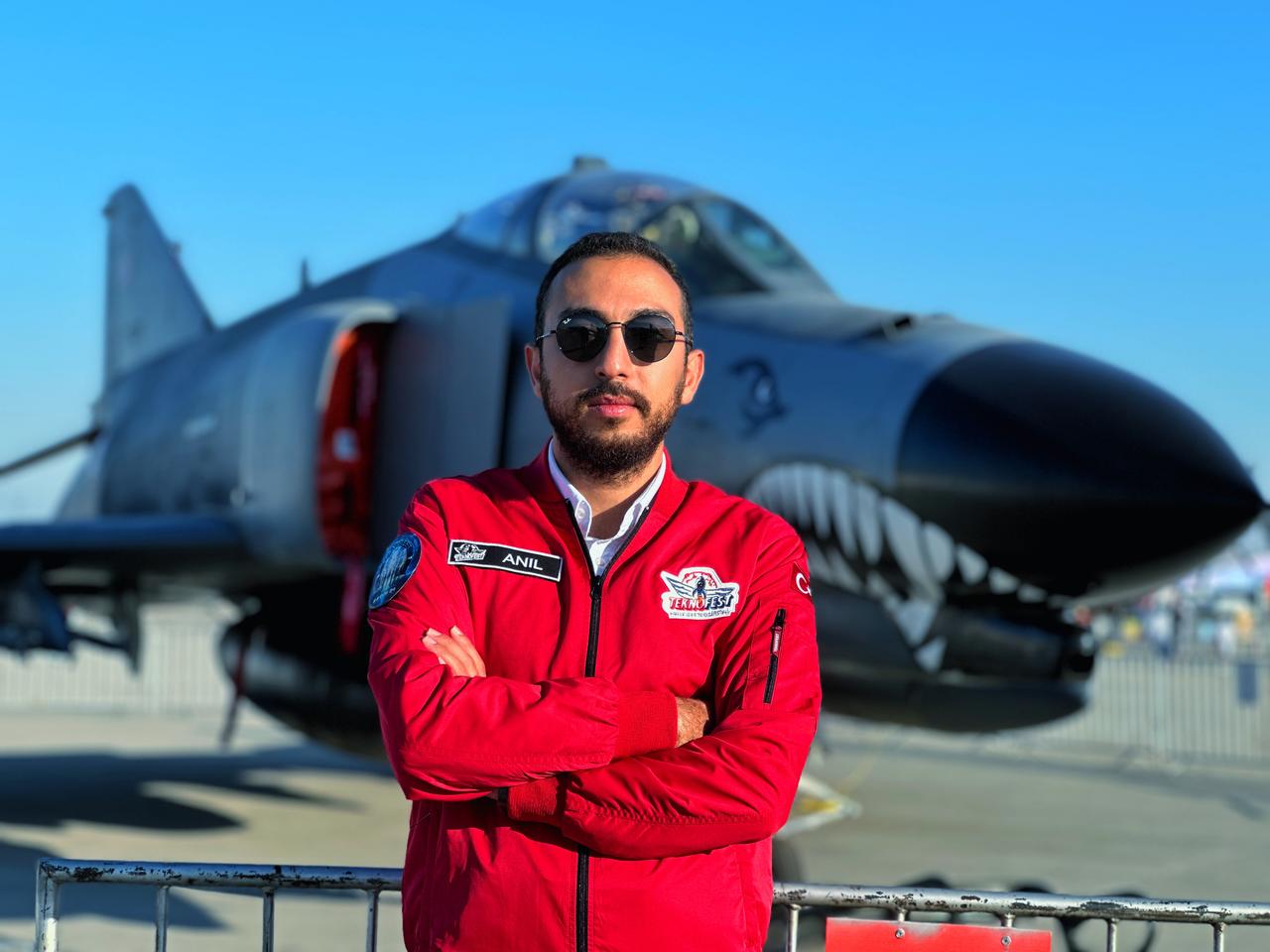 Kasım Emre Anıl