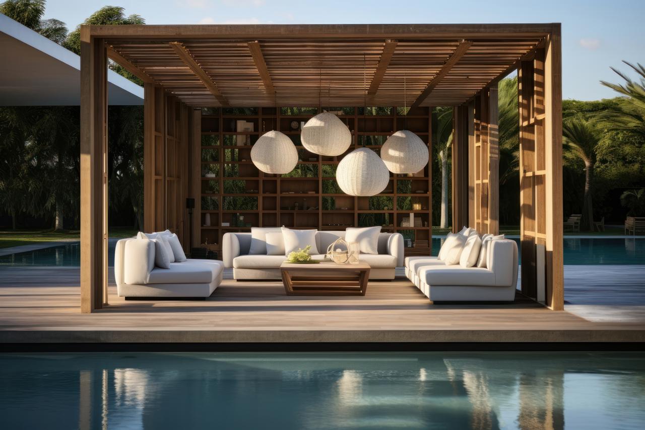 Pergola (Sözlük)