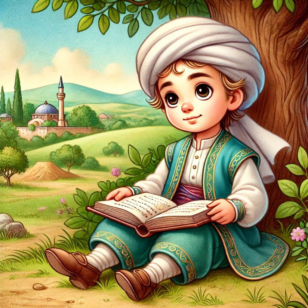 Ahmed-i Dai