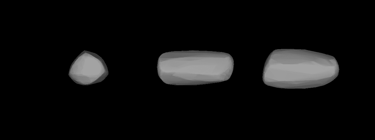 Asteroit