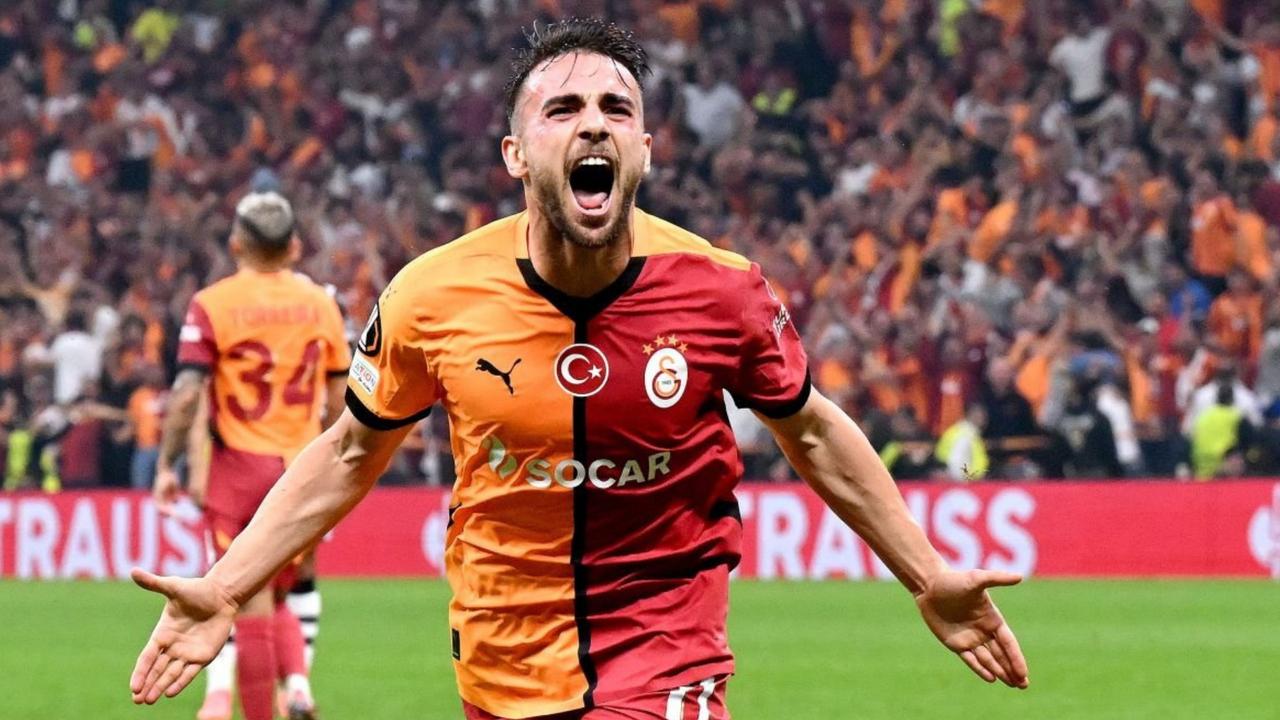Yunus Akgün