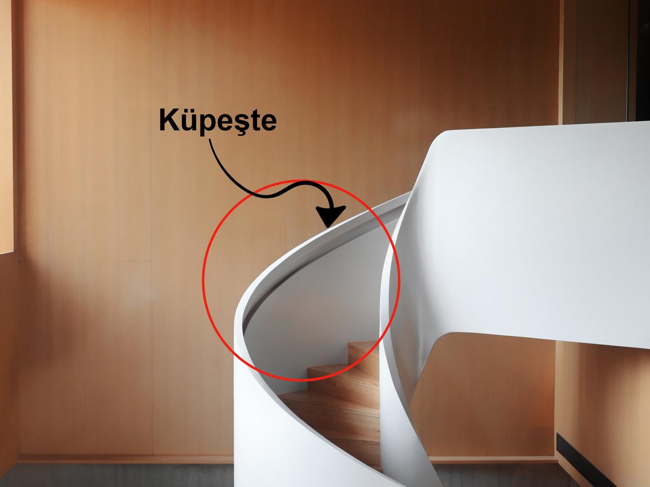 Küpeşte (Sözlük)