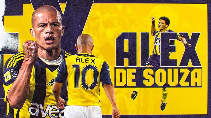 Alex de Souza 