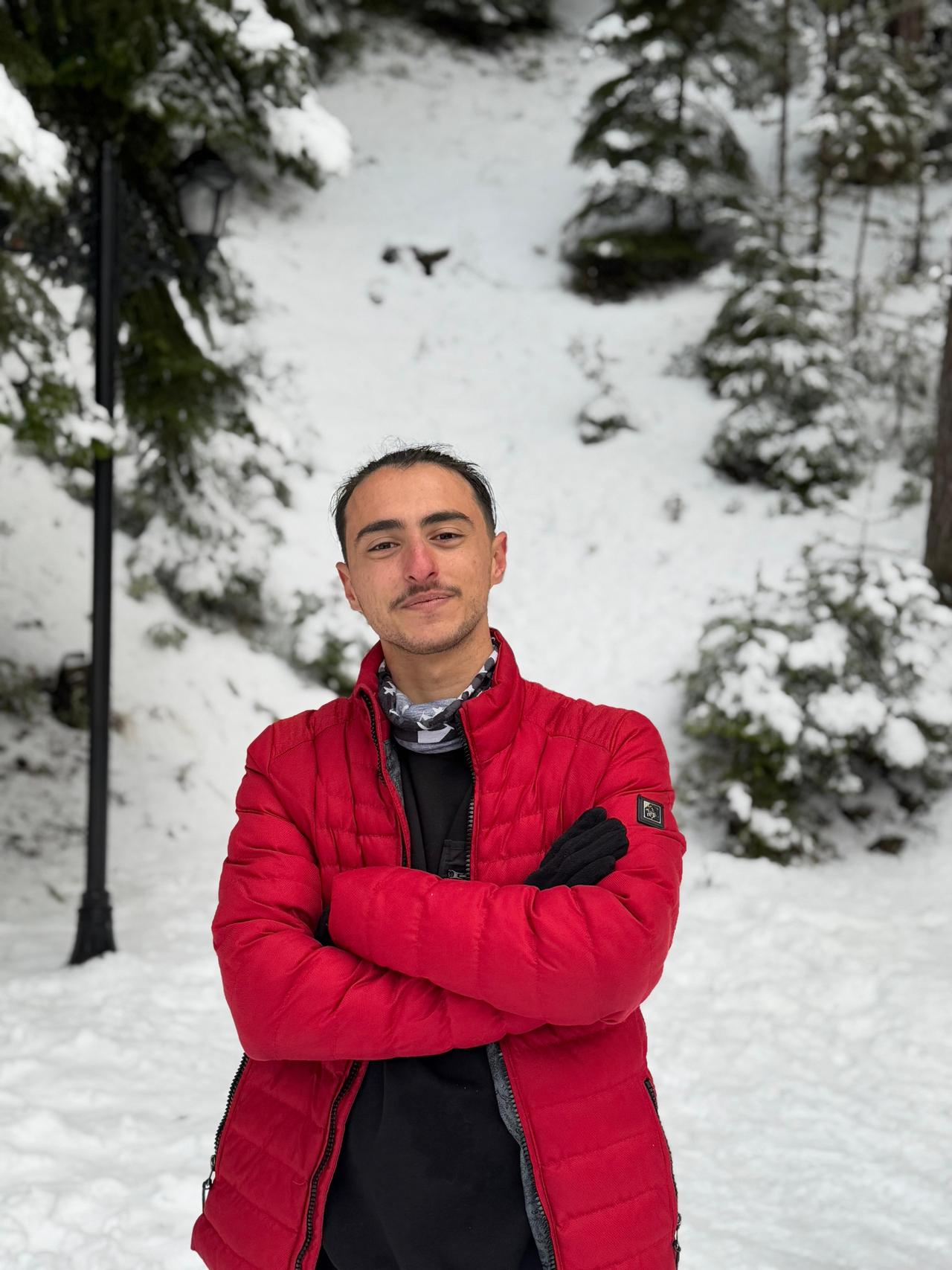 Metin Dağ