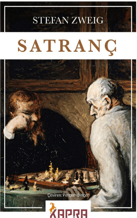 Chess (Book)
