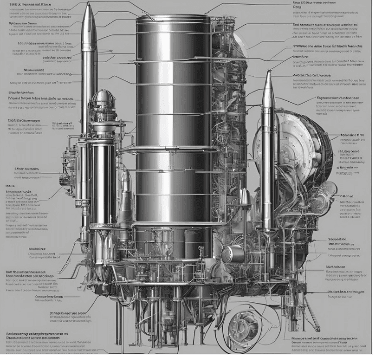 Rocket Engines