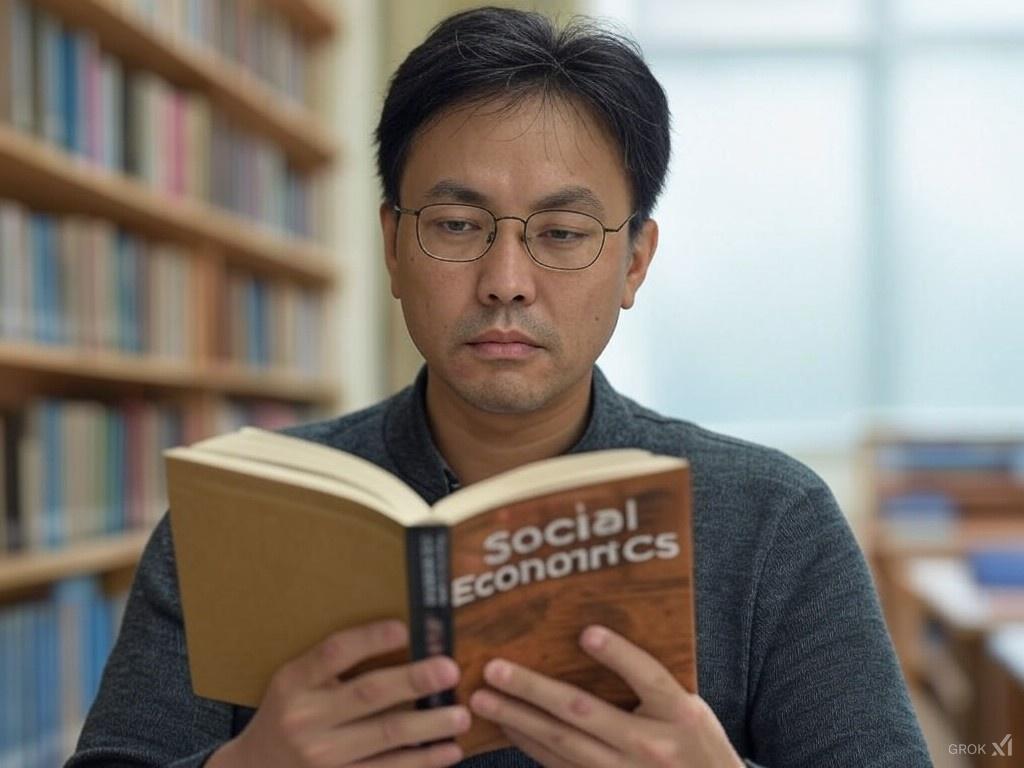 Social Economy