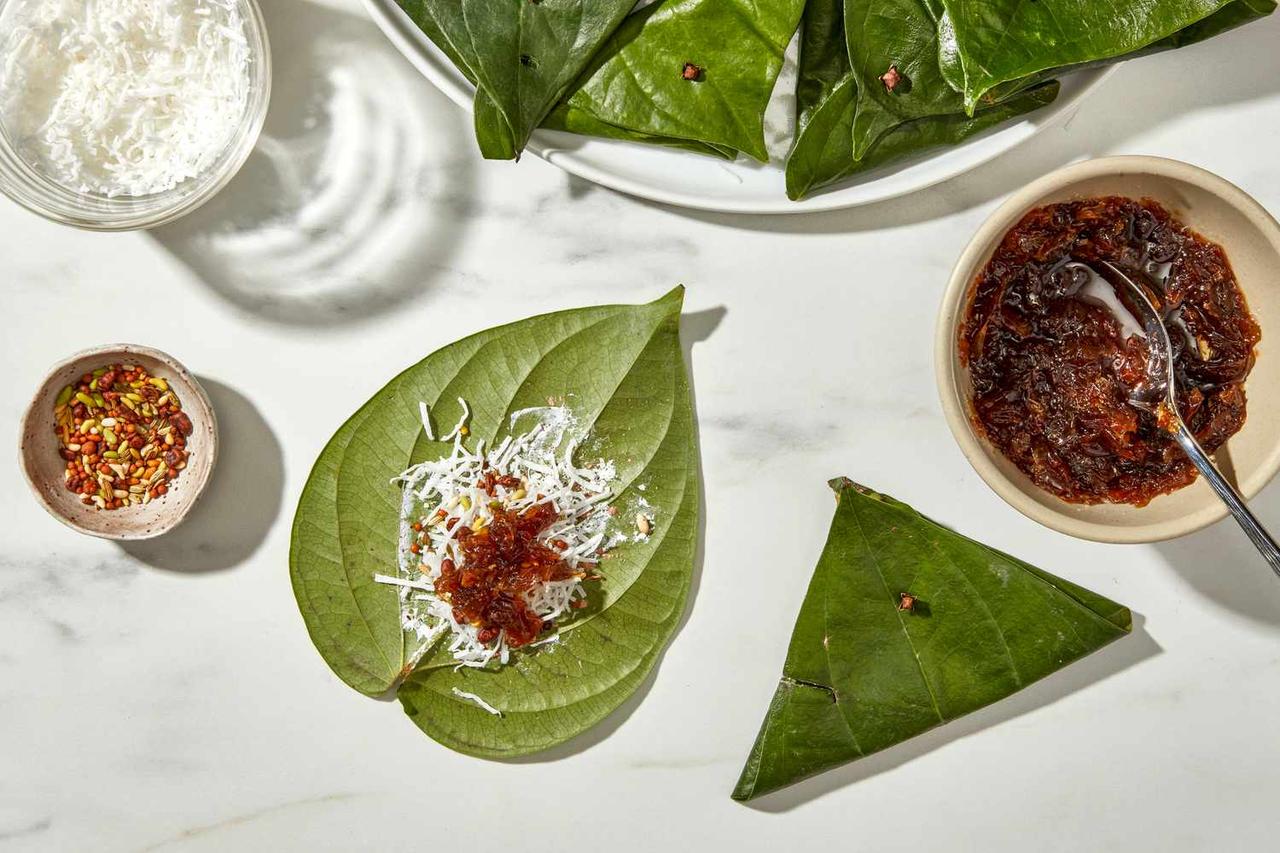 Paan