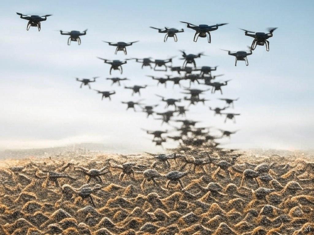 Swarm Intelligence