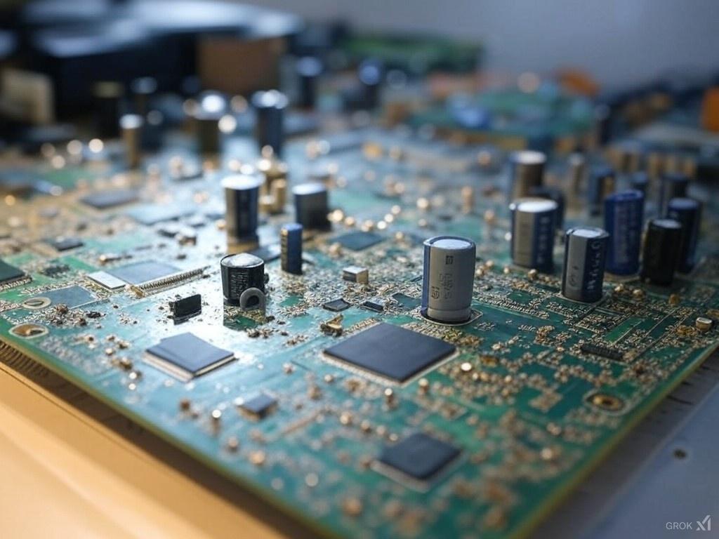 Güç Elektroniği