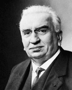 Lumière Kardeşler (Auguste Lumière ve Louis Lumière)