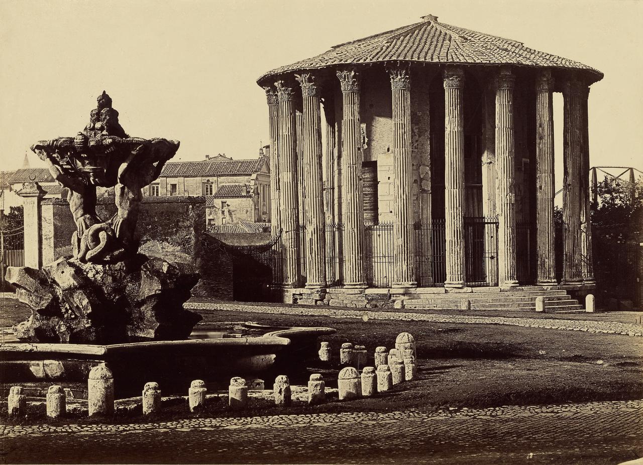 Tholos (Sözlük)