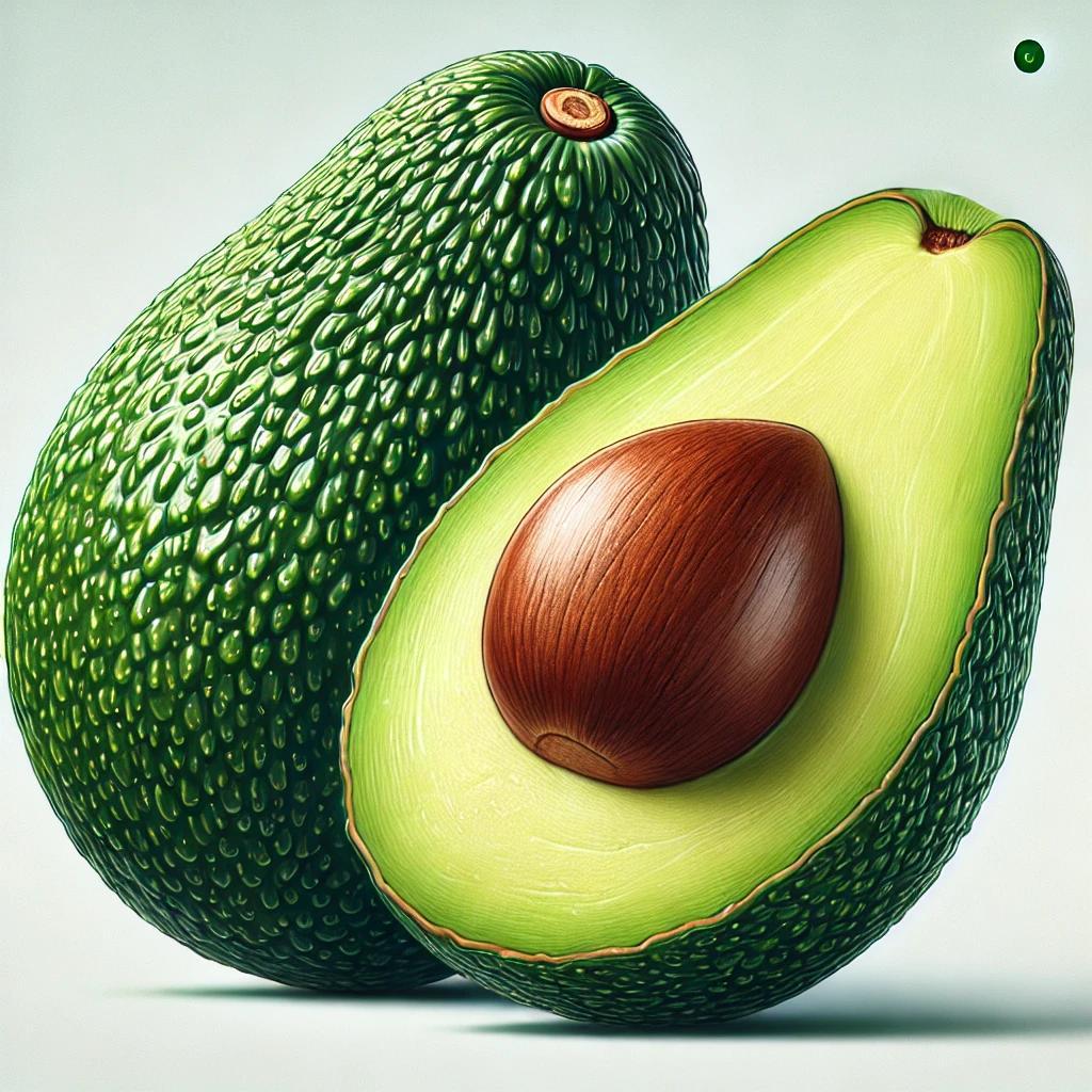 Avokado (Az)
