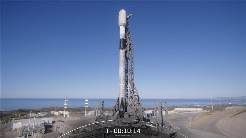 Low Earth Orbit (LEO)