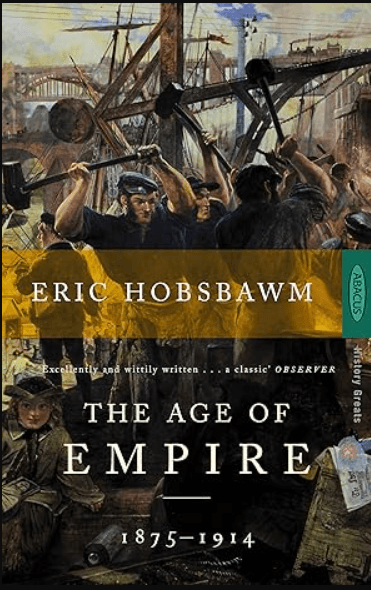 The Age Of Empire (Book)