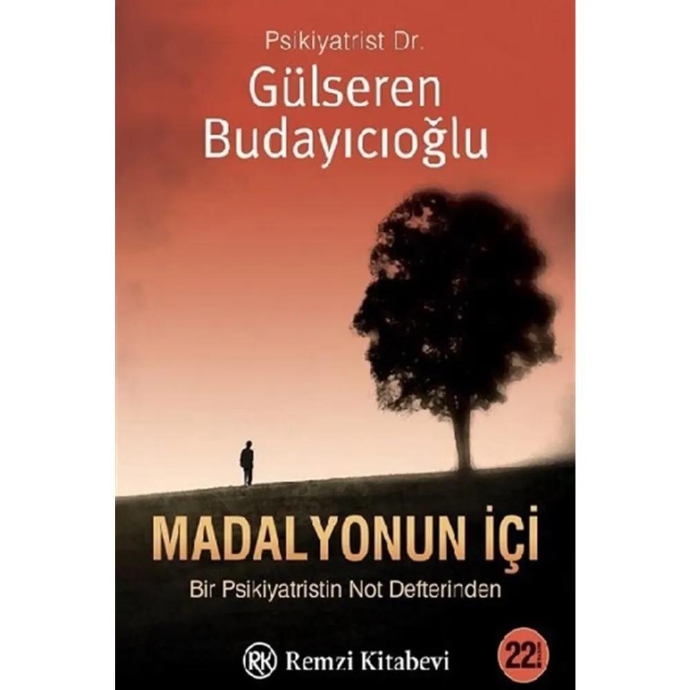 Madalyonun İçi (Kitap)