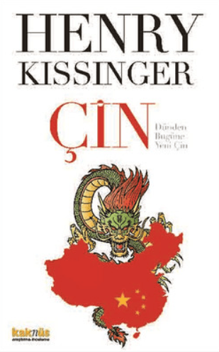 Çin (Kitap)