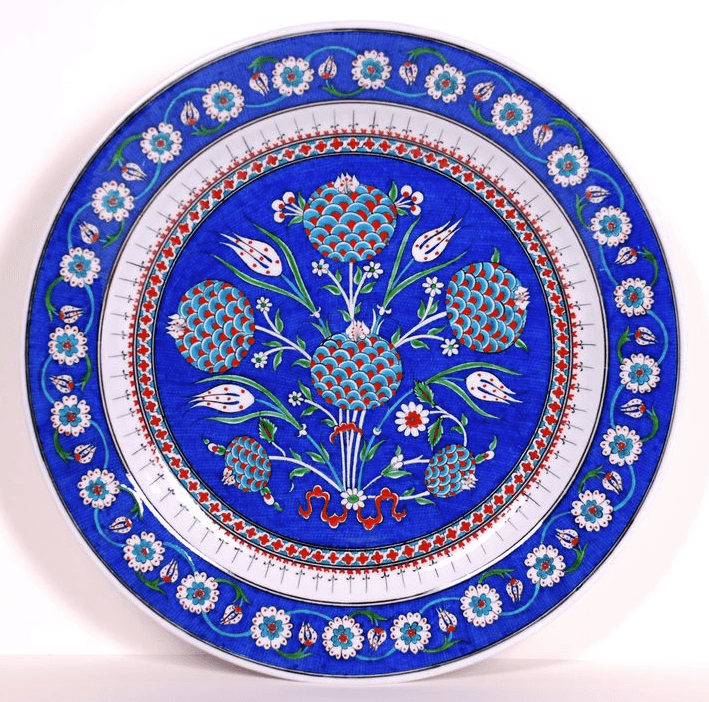 Ceramics