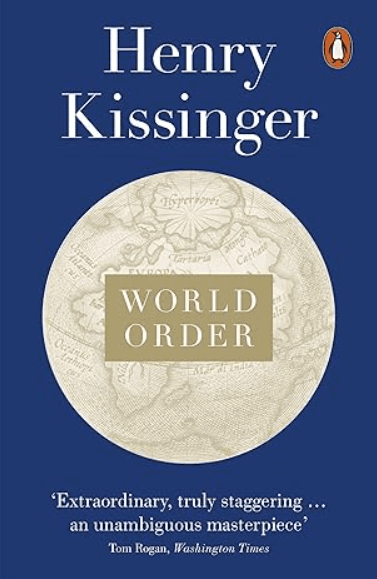 World Order (Book) 