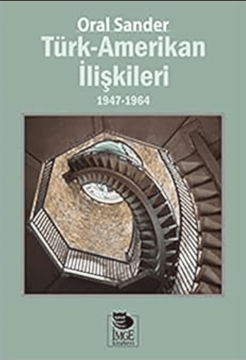 Turkish-American Relations (Book)