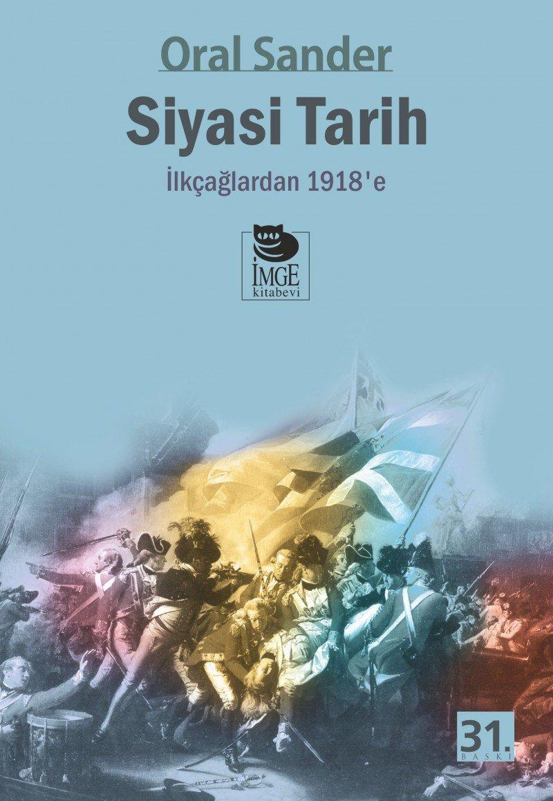 Political History: From Antiquity to 1918 (Book)