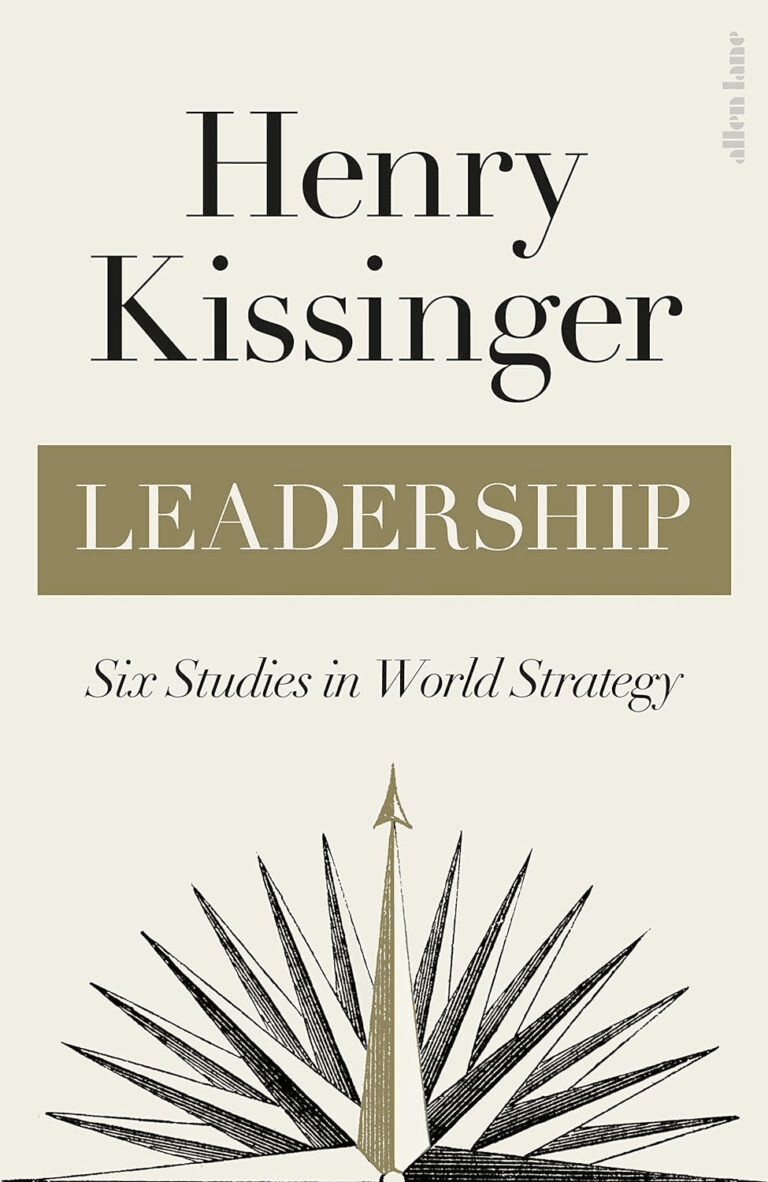 Leadership (Book)