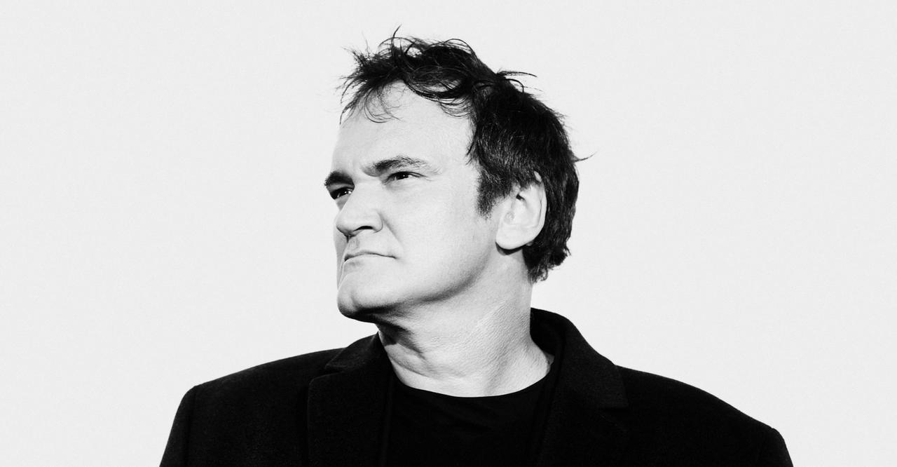 Quentin Jerome Tarantino