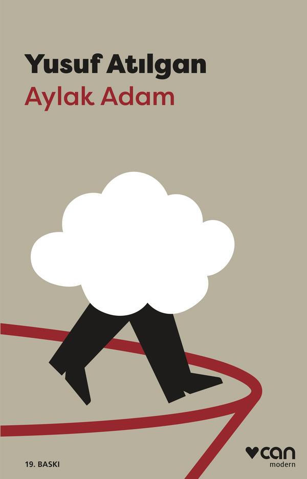Aylak Adam (Roman)