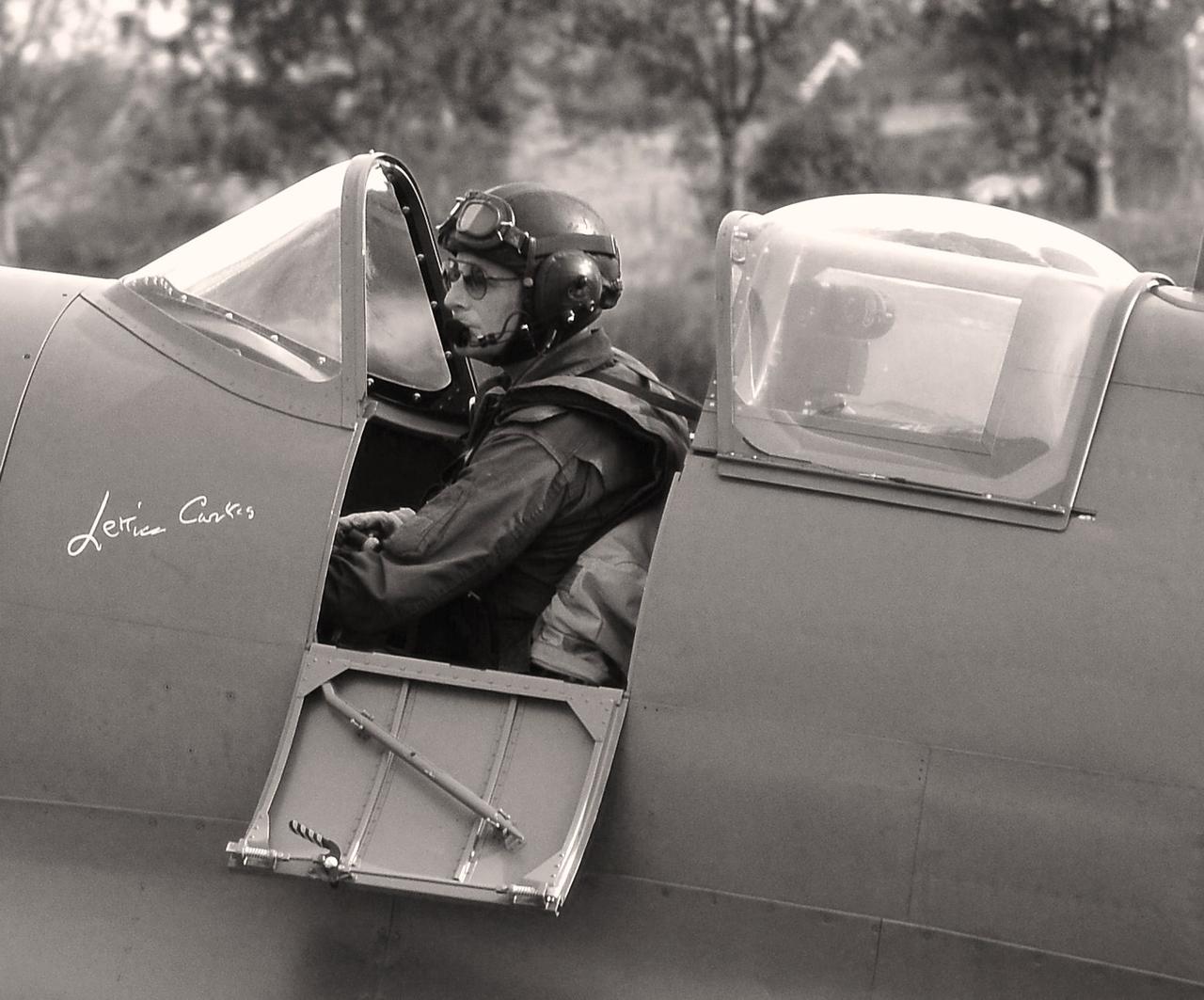 Supermarine Spitfire