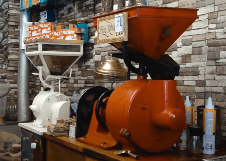 Malta Coffee Roastery