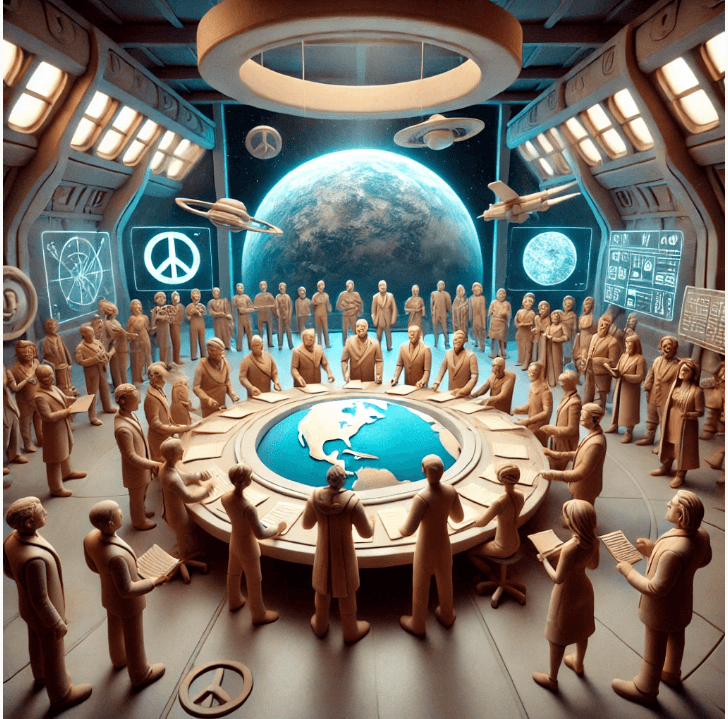 Outer Space Treaty