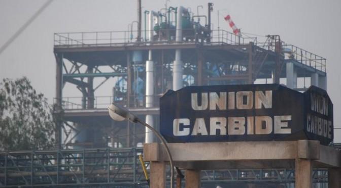 The Bhopal Disaster