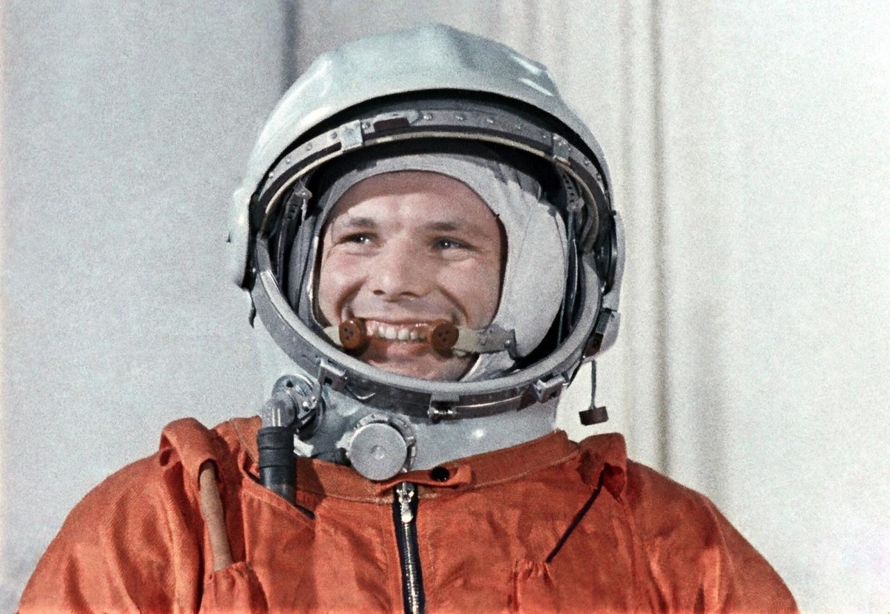 Yuri Gagarin (AZ)