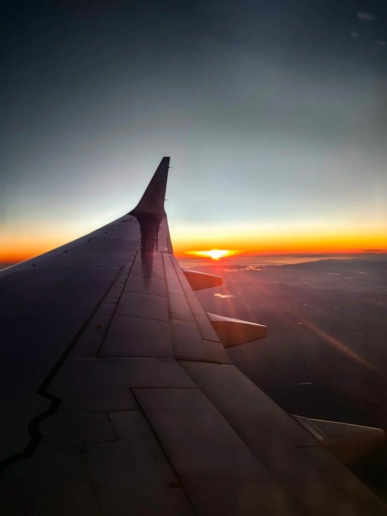 Airfoil