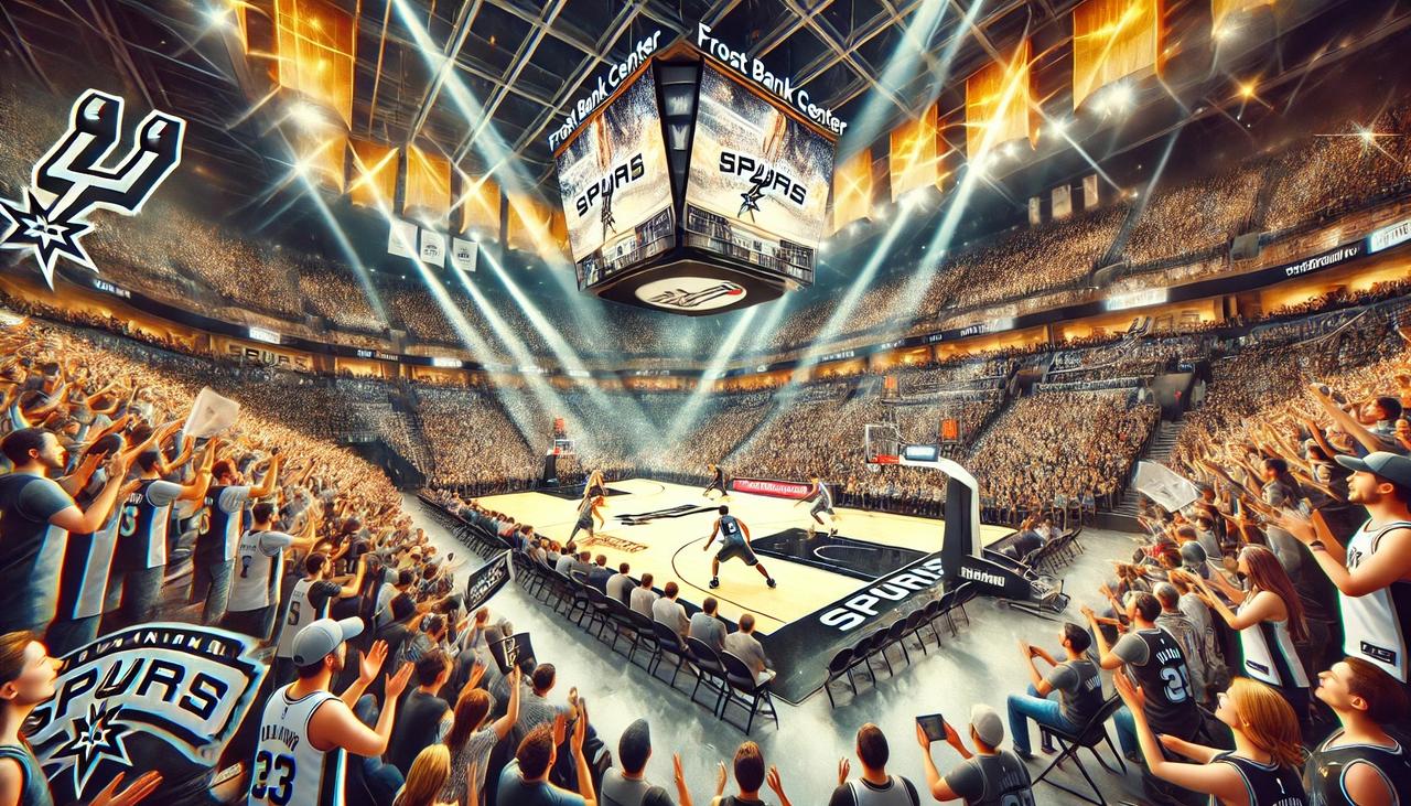 San Antonio Spurs 