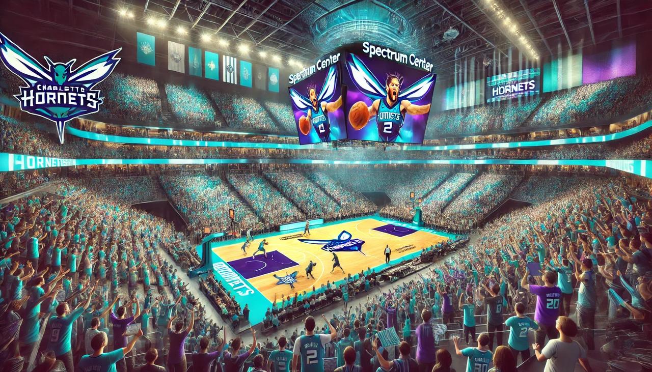 Charlotte Hornets