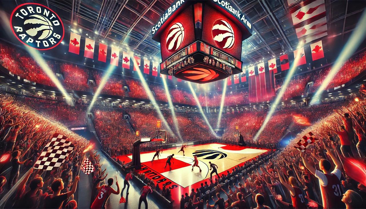 Toronto Raptors