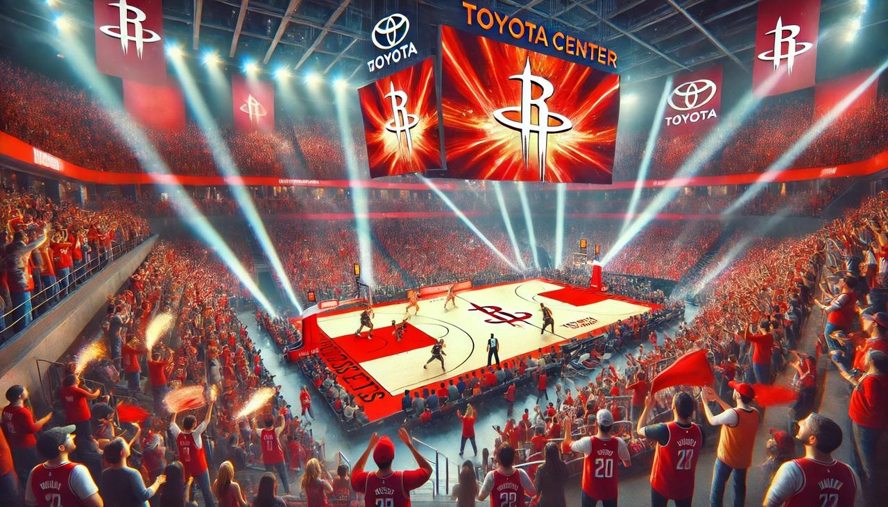 Houston Rockets
