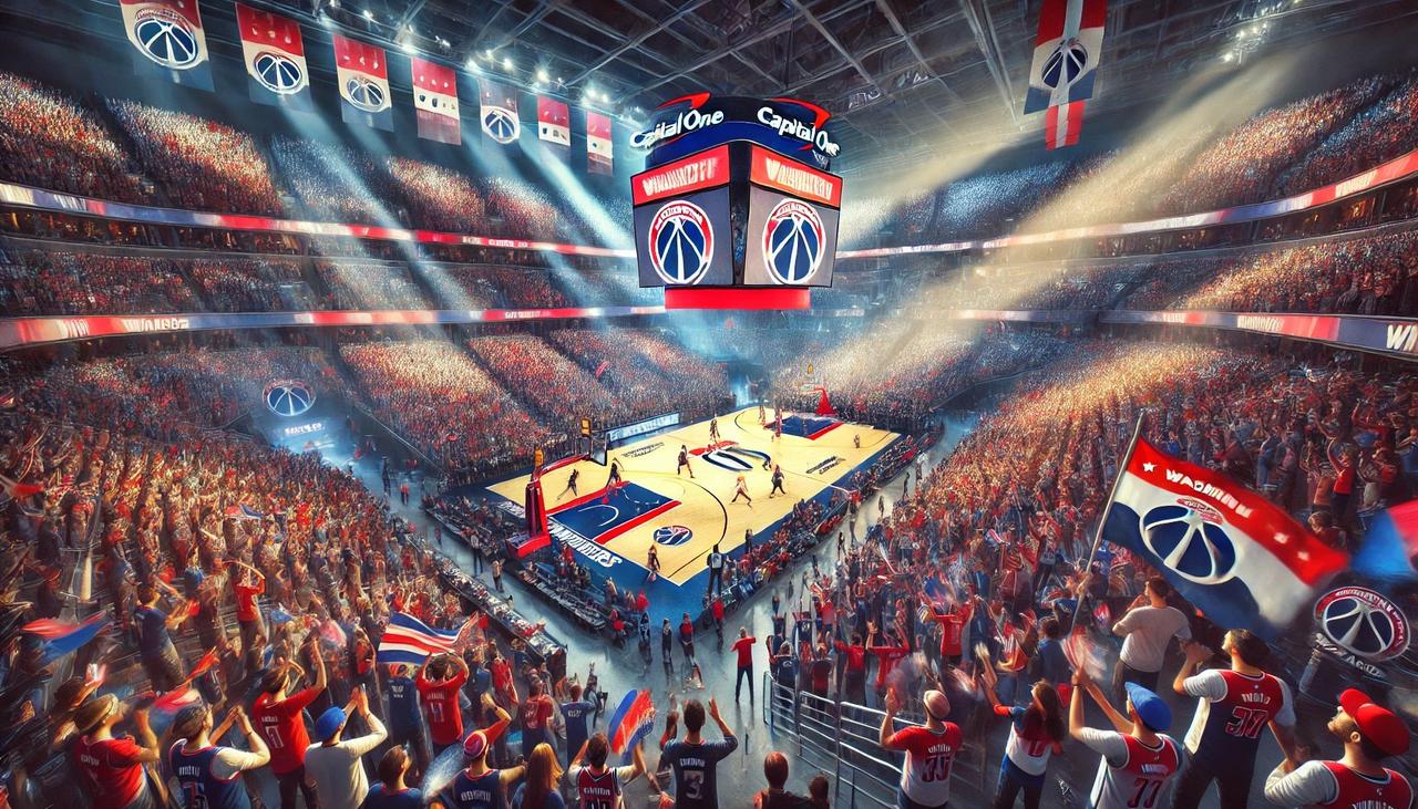Washington Wizards