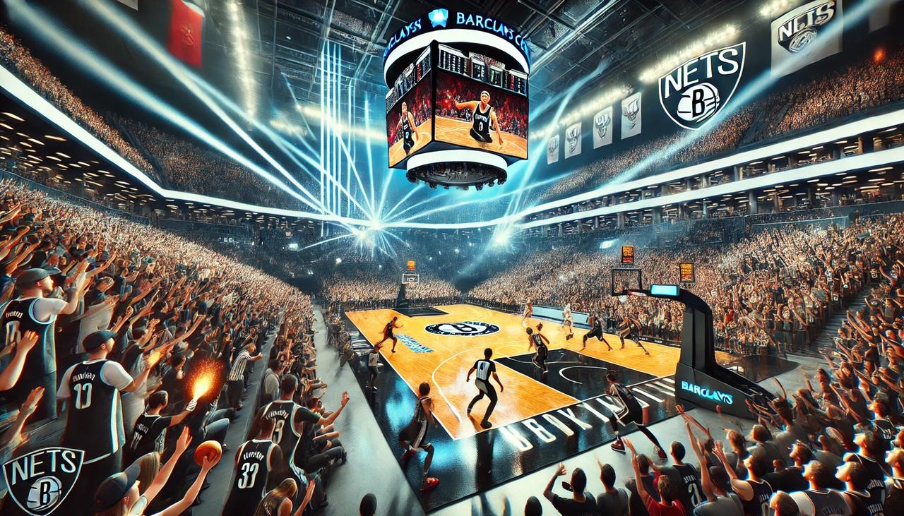 Brooklyn Nets