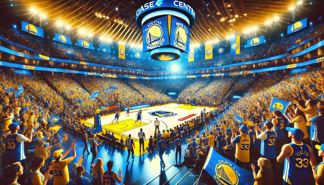 Golden State Warriors