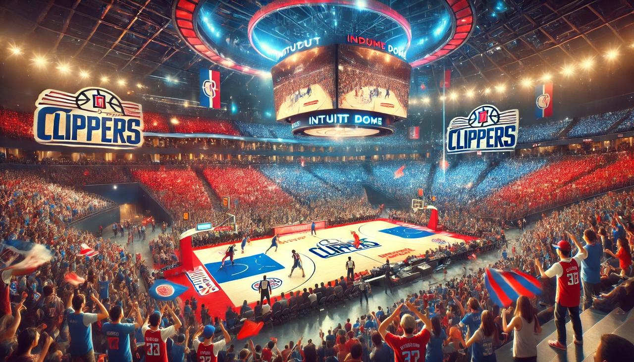 Los Angeles Clippers