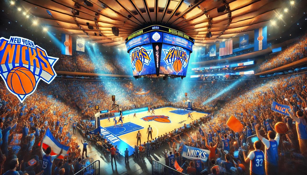 New York Knicks 