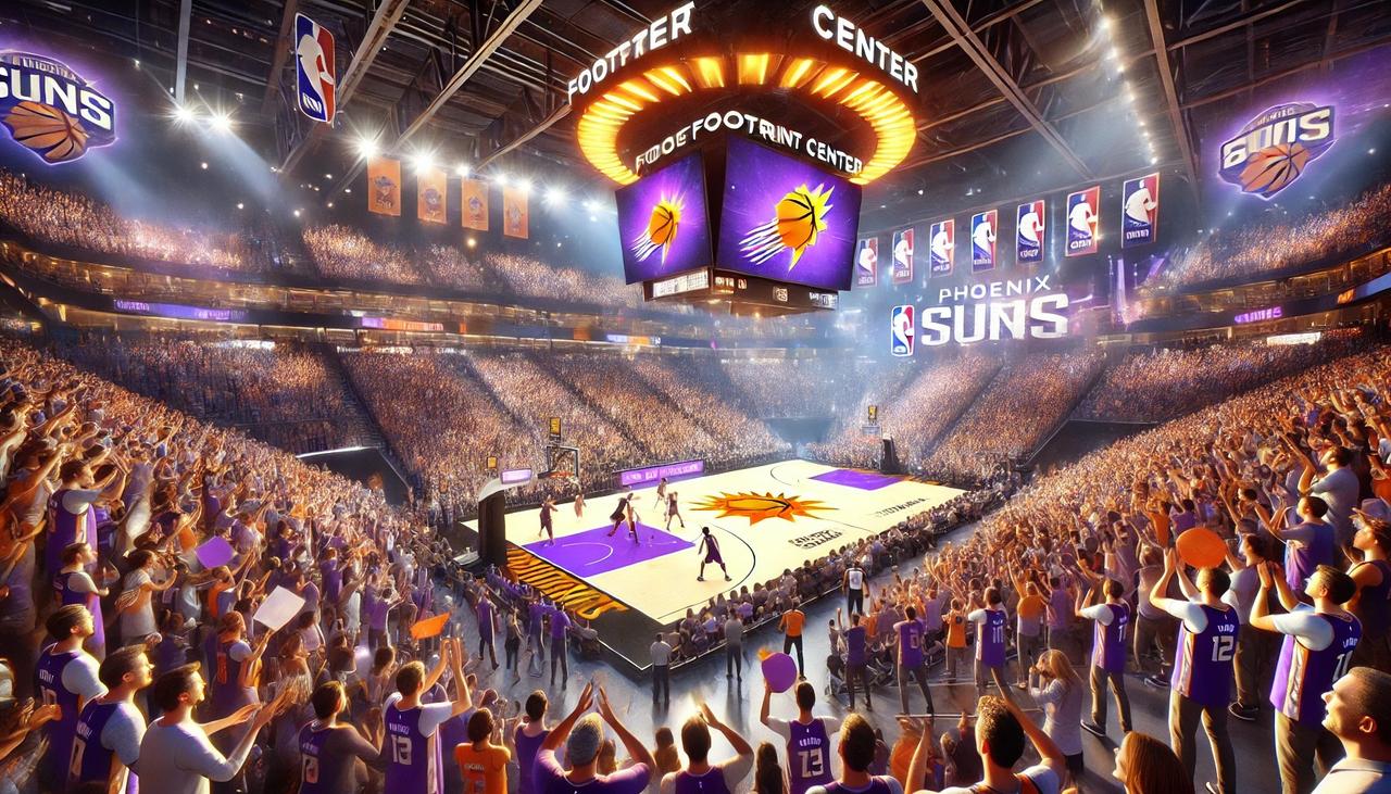 Phoenix Suns 