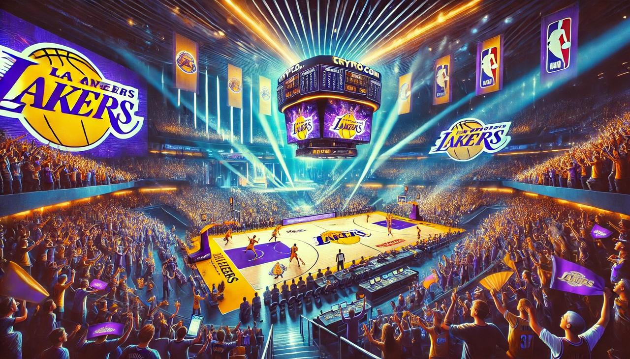 Los Angeles Lakers