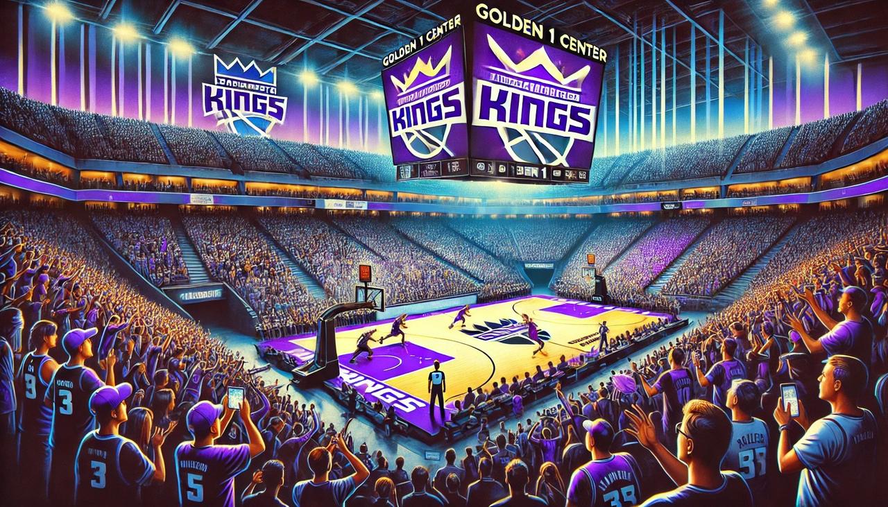 Sacramento Kings 