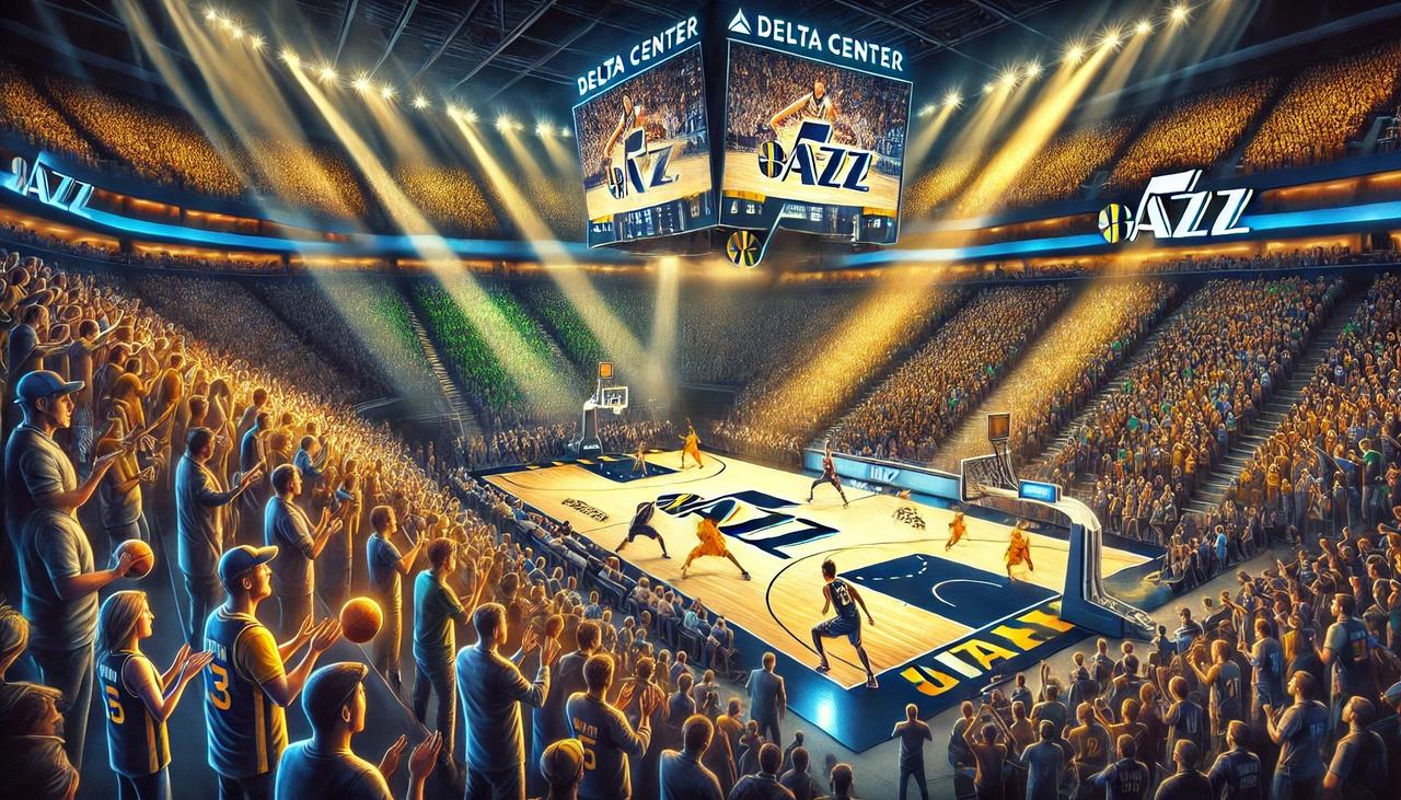 Utah Jazz 