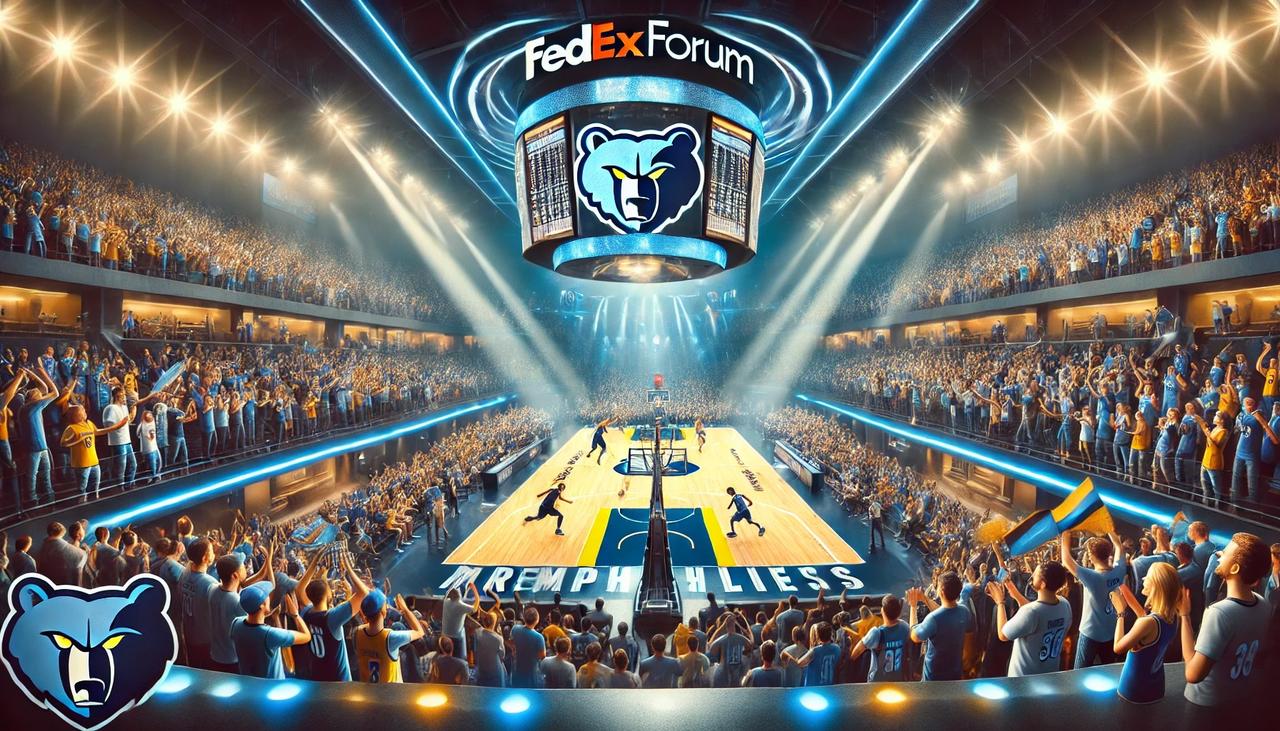 Memphis Grizzlies 