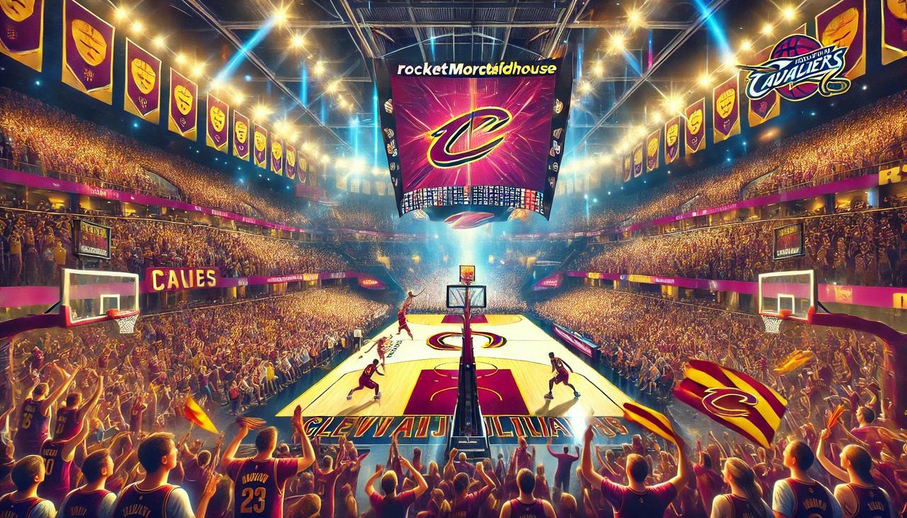 Cleveland Cavaliers